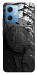 Чехол Dark bitcoin для Xiaomi Redmi Note 12 5G