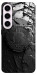 Чохол Dark bitcoin для Galaxy S23+