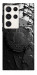 Чохол Dark bitcoin для Galaxy S23 Ultra