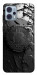 Чехол Dark bitcoin для Motorola Moto G23