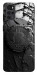 Чохол Dark bitcoin для Motorola Moto G22