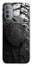 Чехол Dark bitcoin для Motorola Moto G31