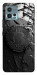 Чохол Dark bitcoin для Motorola Moto G72