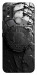 Чохол Dark bitcoin для Nokia C21 Plus