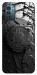 Чохол Dark bitcoin для Nokia G21