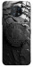 Чехол Dark bitcoin для Nokia G50