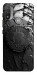 Чохол Dark bitcoin для Motorola Moto E20