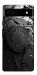 Чохол Dark bitcoin для Google Pixel 6A