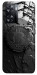 Чехол Dark bitcoin для Oppo A77s