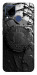 Чохол Dark bitcoin для Realme C15
