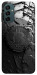 Чохол Dark bitcoin для Galaxy M14 5G