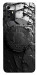 Чехол Dark bitcoin для ZTE Blade A72