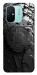 Чохол Dark bitcoin для Xiaomi Redmi 12C