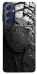 Чехол Dark bitcoin для Galaxy M54 5G