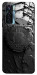 Чохол Dark bitcoin для TECNO Camon 17 Pro