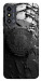 Чохол Dark bitcoin для ZTE Blade A53
