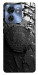 Чехол Dark bitcoin для Motorola Edge 40