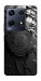 Чохол Dark bitcoin для Infinix Note 30 Pro NFC