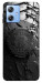 Чохол Dark bitcoin для Motorola Moto G84