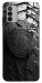 Чохол Dark bitcoin для Nokia G42