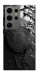 Чехол Dark bitcoin для Galaxy S24 Ultra