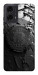 Чехол Dark bitcoin для Motorola Moto G24
