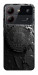 Чохол Dark bitcoin для ZTE Blade A54 4G