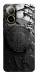 Чехол Dark bitcoin для Realme C67 4G