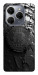 Чохол Dark bitcoin для TECNO Spark 20 Pro