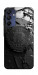 Чохол Dark bitcoin для Galaxy A16 5G