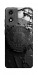 Чехол Dark bitcoin для Motorola Moto E14