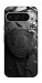 Чохол Dark bitcoin для Google Pixel 9 Pro XL