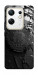 Чохол Dark bitcoin для Infinix Zero 30 4G