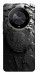 Чохол Dark bitcoin для Huawei Magic6 Lite