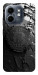 Чехол Dark bitcoin для Infinix Smart 9 4G