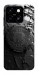 Чехол Dark bitcoin для ZTE Blade A55 4G