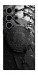 Чохол Dark bitcoin для Galaxy S25 Ultra