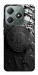 Чехол Dark bitcoin для Realme C61