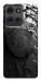 Чохол Dark bitcoin для Motorola Moto G75 5G