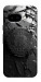 Чехол Dark bitcoin для Google Pixel 9a