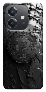 Чохол Dark bitcoin для Oppo A40m