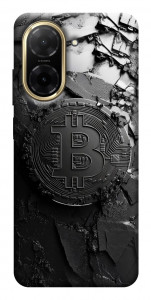 Чехол Dark bitcoin для Xiaomi Redmi A5