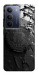 Чехол Dark bitcoin для Realme C75x