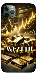Чехол Wealth для iPhone 11 Pro Max