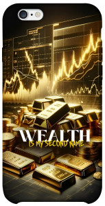 Чехол Wealth для iPhone 6s (4.7'')