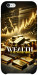 Чехол Wealth для iPhone 6