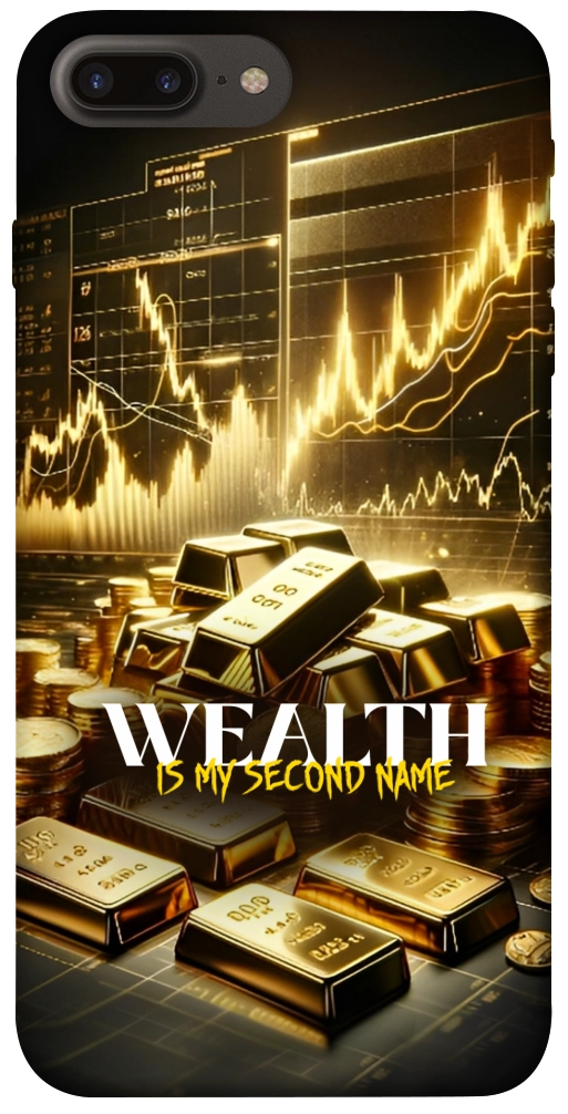 Чохол Wealth для iPhone 7 Plus