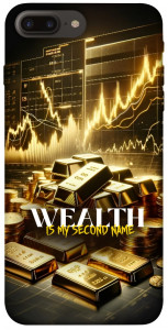 Чохол Wealth для iPhone 7 plus (5.5'')