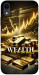 Чехол Wealth для iPhone XR