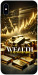 Чехол Wealth для iPhone X